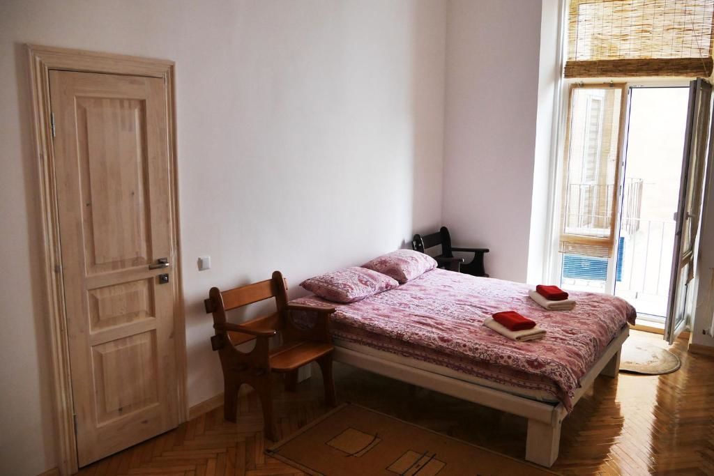 Апартаменты Guest rooms Львов-24
