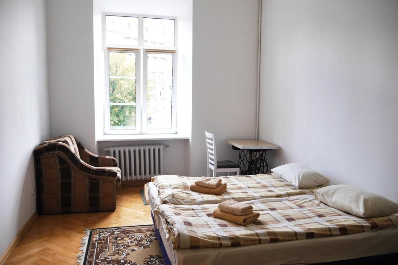 Апартаменты Guest rooms Львов