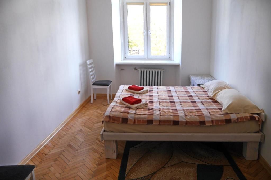 Апартаменты Guest rooms Львов-36