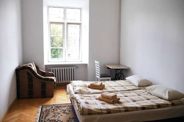 Апартаменты Guest rooms Львов-22